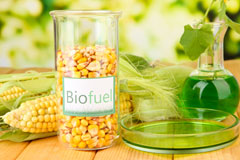 Hengrove biofuel availability