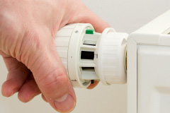 Hengrove central heating repair costs